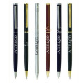 Metal Ball Pen with Customized Logo, Promotion Gift (LT-C052)